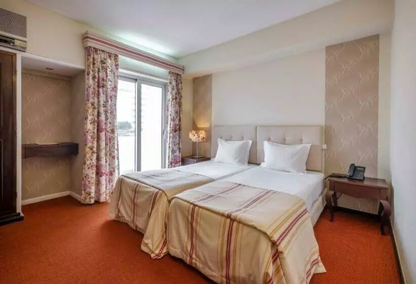 Fotos del hotel Catolica:  23