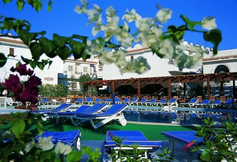 Fotos del hotel Cleopatra Tsokkos:  8