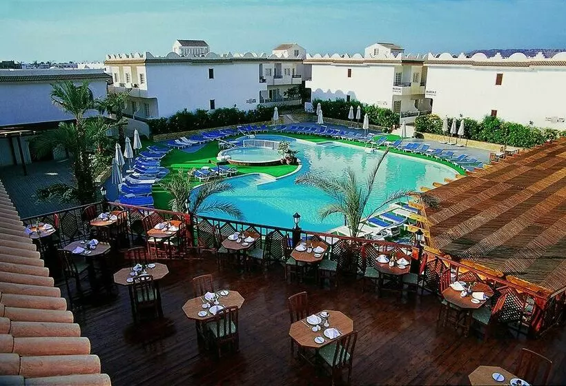 Fotos del hotel Cleopatra Tsokkos:  9