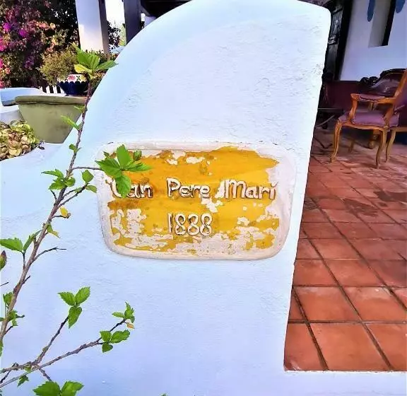 Fotos del hotel Can Pere Lifestyle &amp; Spa:  15