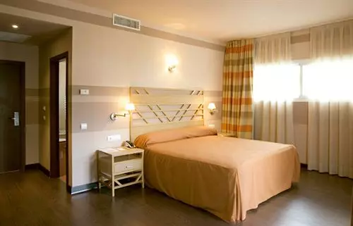 Fotos del hotel Calamijas:  9