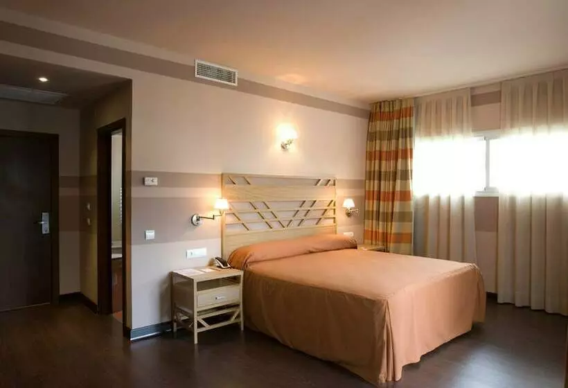 Fotos del hotel Calamijas:  24