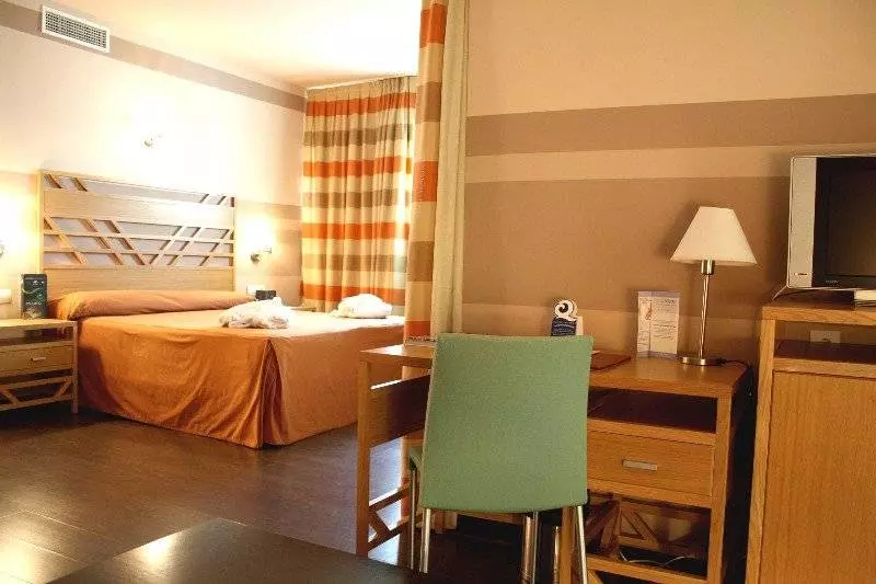 Fotos del hotel Calamijas:  18