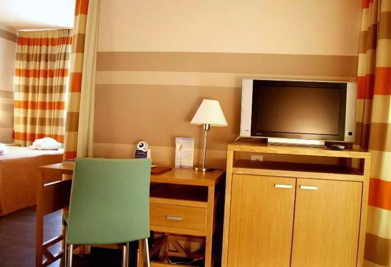 Fotos del hotel Calamijas:  16