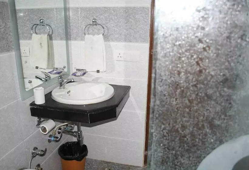 Fotos del hotel Rahul Palace:  5