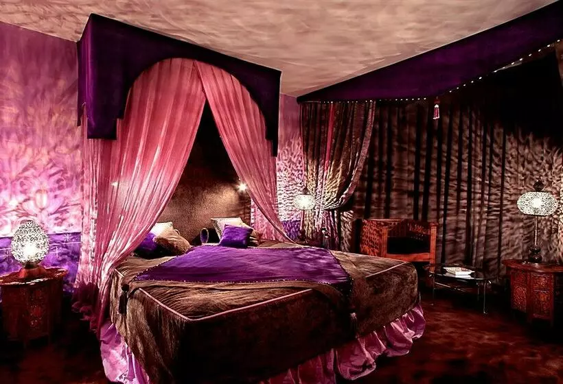 Fotos del hotel 3.14 Hotel:  5