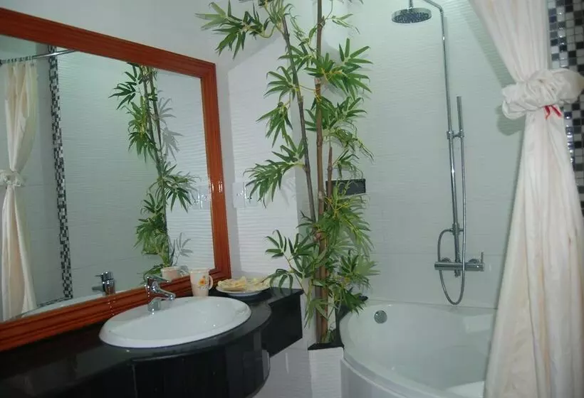 Fotos del hotel Hoi An Nhi Nhi:  16