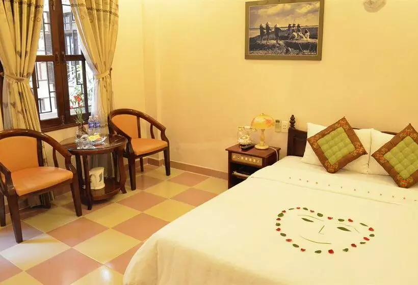 Fotos del hotel Hoi An Nhi Nhi:  17