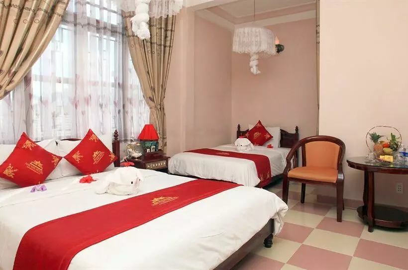 Fotos del hotel Hoi An Nhi Nhi:  20