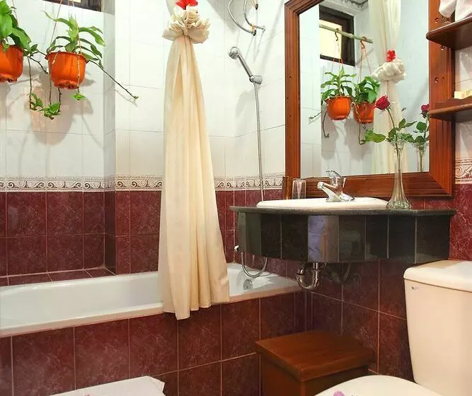 Fotos del hotel Hoi An Nhi Nhi:  6