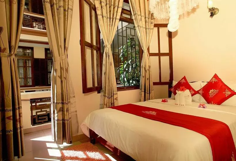 Fotos del hotel Hoi An Nhi Nhi:  22