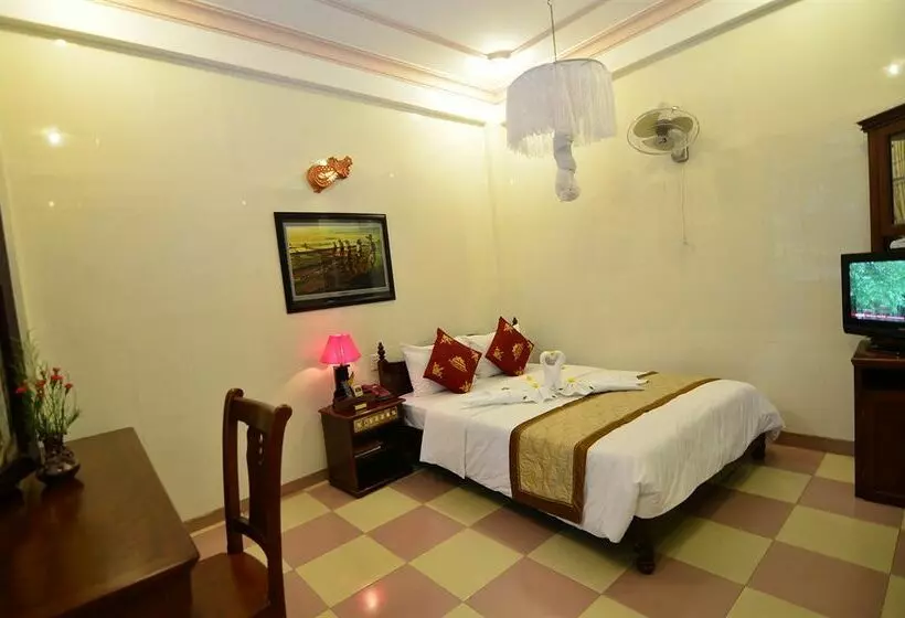 Fotos del hotel Hoi An Nhi Nhi:  9