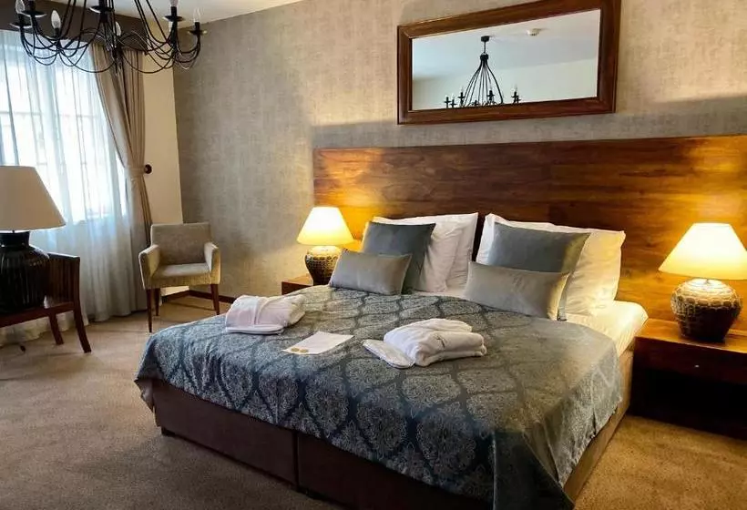 Fotos del hotel Residence Agnes:  19