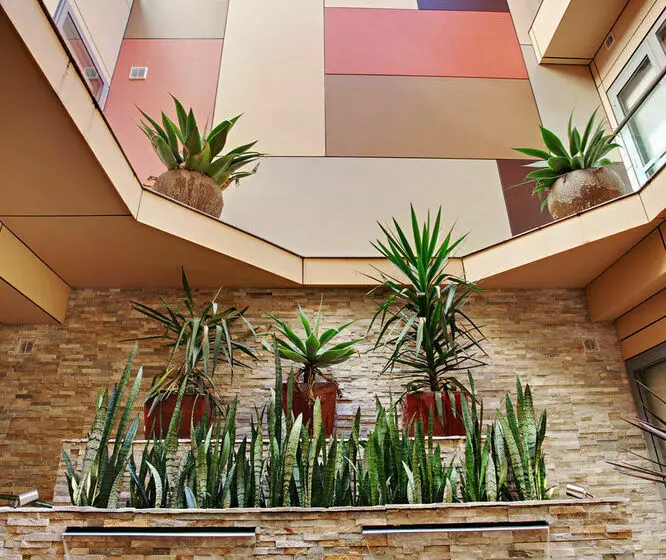 Fotos del hotel Quality Apartments Camperdown:  6