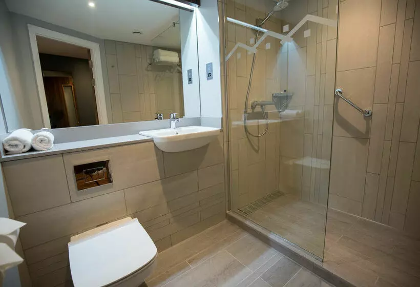 Fotos del hotel Nitenite Cityhotels, Birmingham:  11