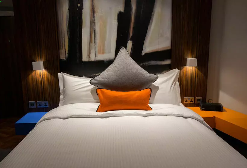 Fotos del hotel Nitenite Cityhotels, Birmingham:  21