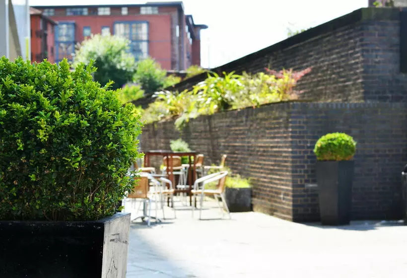 Fotos del hotel Nitenite Cityhotels, Birmingham:  3