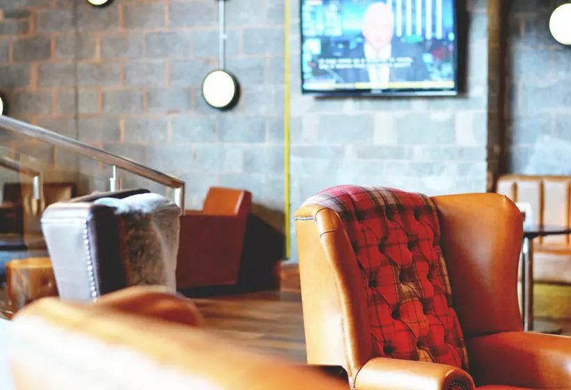 Fotos del hotel Nitenite Cityhotels, Birmingham:  25