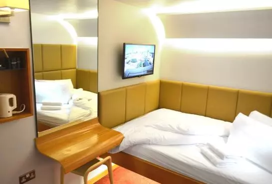 Fotos del hotel Nitenite Cityhotels, Birmingham:  8