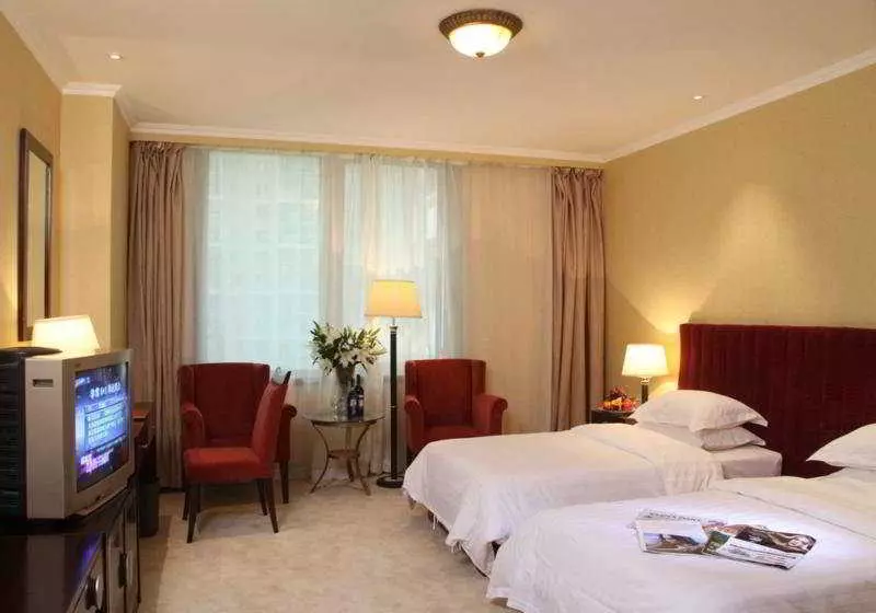 Home Inn Beijing Jianguomen