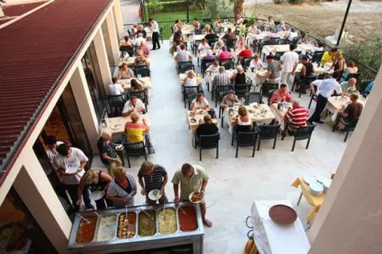 Fotos del hotel Hotel Pelin:  8