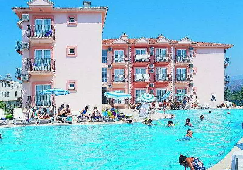 Fotos del hotel Hotel Pelin:  14