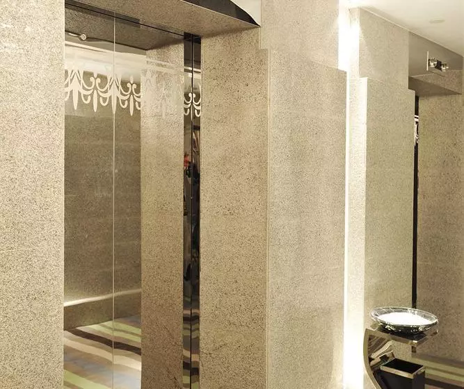 Fotos del hotel Tianping  Shanghai:  4