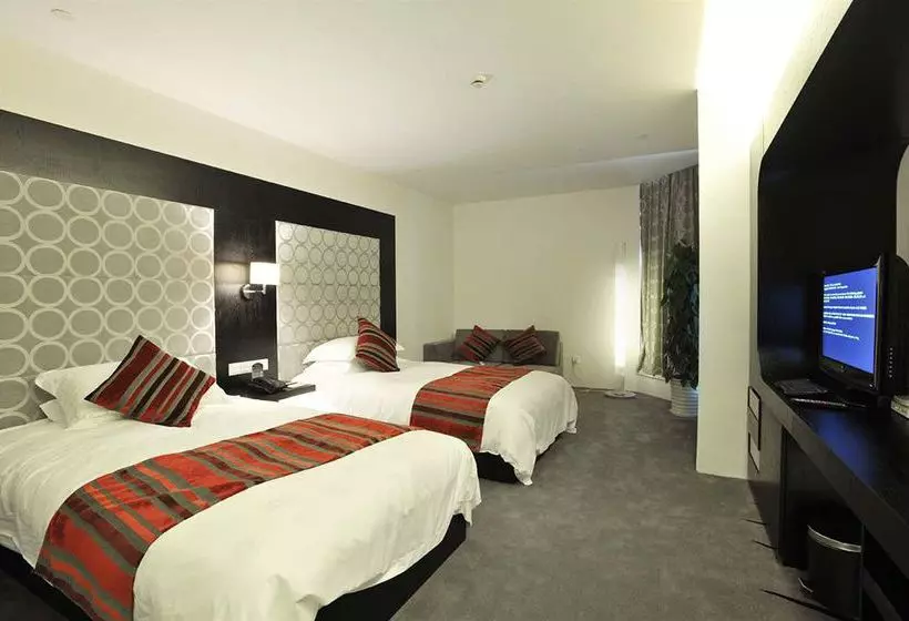 Fotos del hotel Tianping  Shanghai:  23