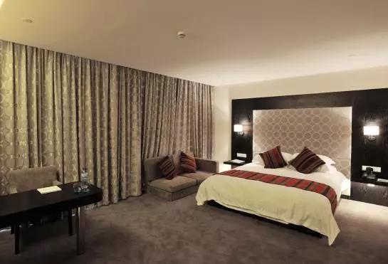 Fotos del hotel Tianping  Shanghai:  12