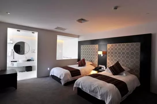 Fotos del hotel Tianping  Shanghai:  17