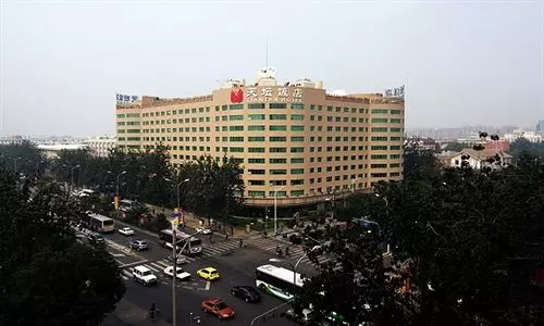 Tiantan