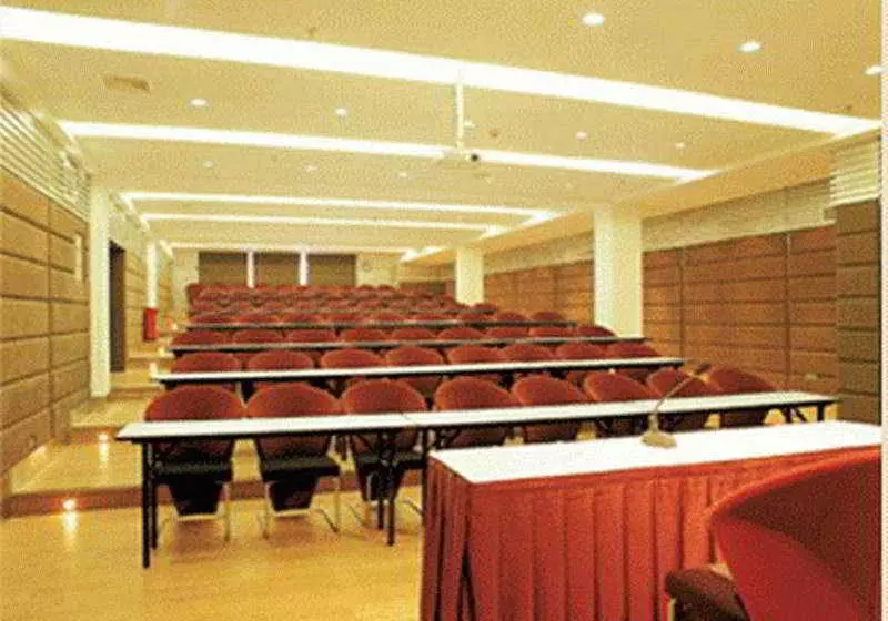 Fotos del hotel It World:  3