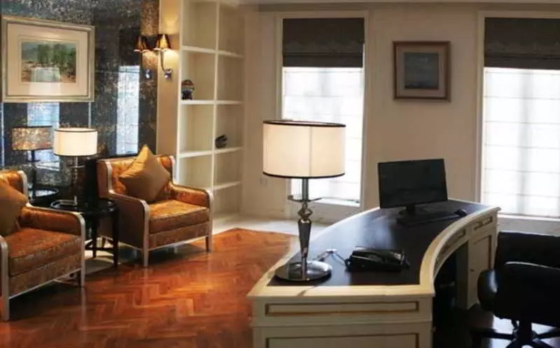 Fotos del hotel Oriental Resort:  7