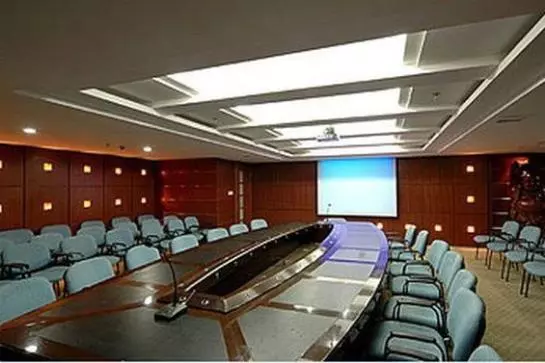 Fotos del hotel Tangyin:  4