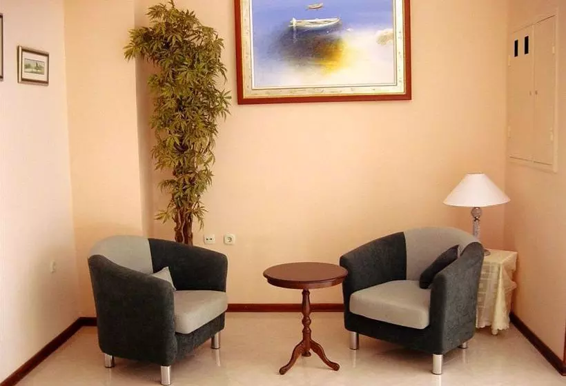 Fotos del hotel Villa Marjela:  2