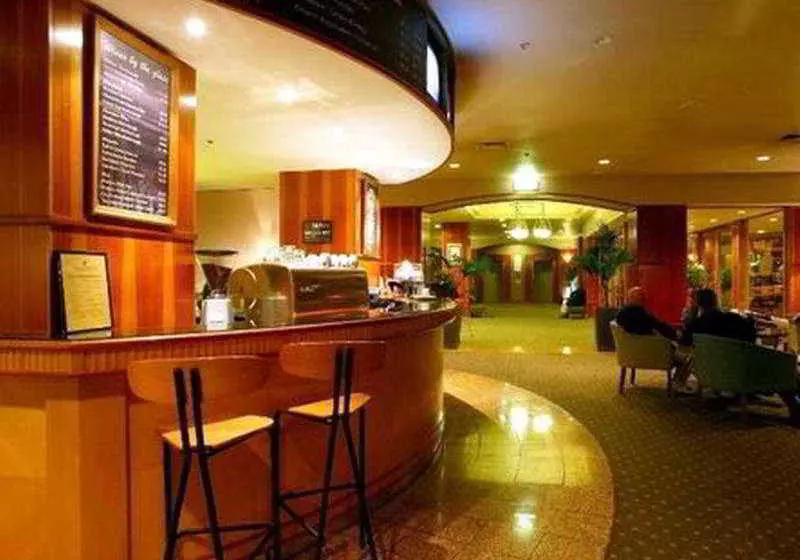 Fotos del hotel Copthorne Hotel Christchurch Central:  3