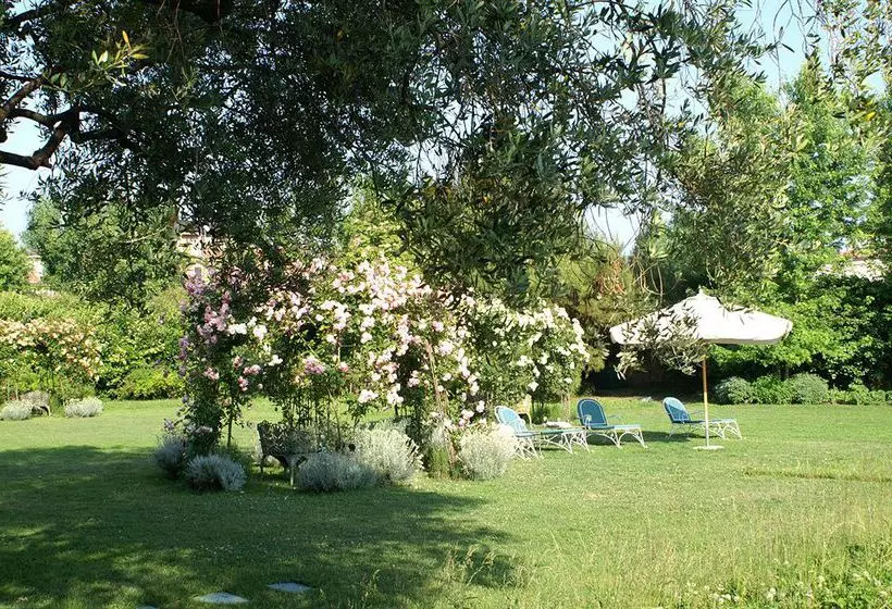 Fotos del hotel Bauer Palladio  & Spa:  13