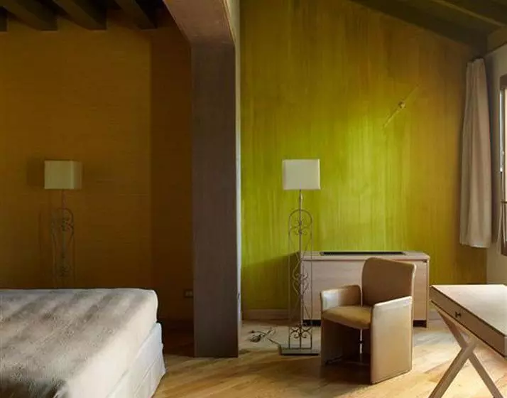 Fotos del hotel Bauer Palladio  & Spa:  11