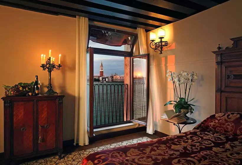 Fotos del hotel Bauer Palladio  & Spa:  20