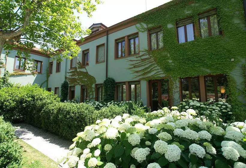 Fotos del hotel Bauer Palladio  & Spa:  6