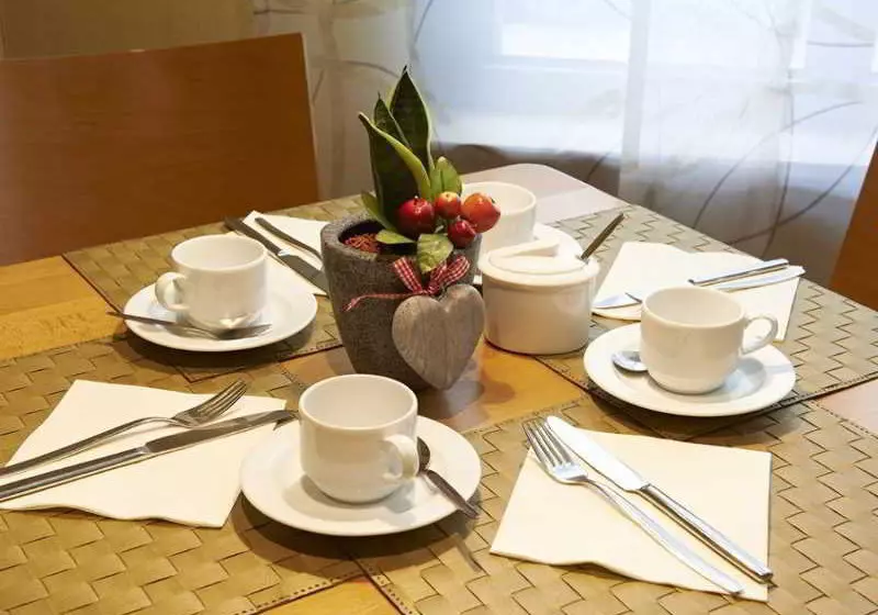 Fotos del hotel CITY LIVING Apartmenthaus München:  13