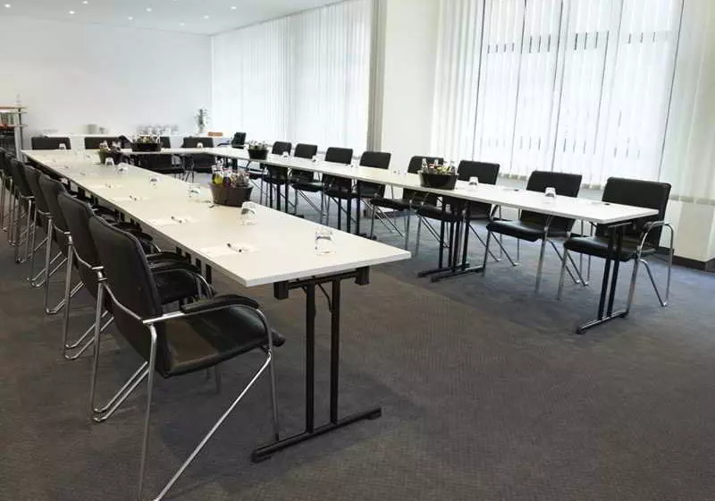 Fotos del hotel CITY LIVING Apartmenthaus München:  11