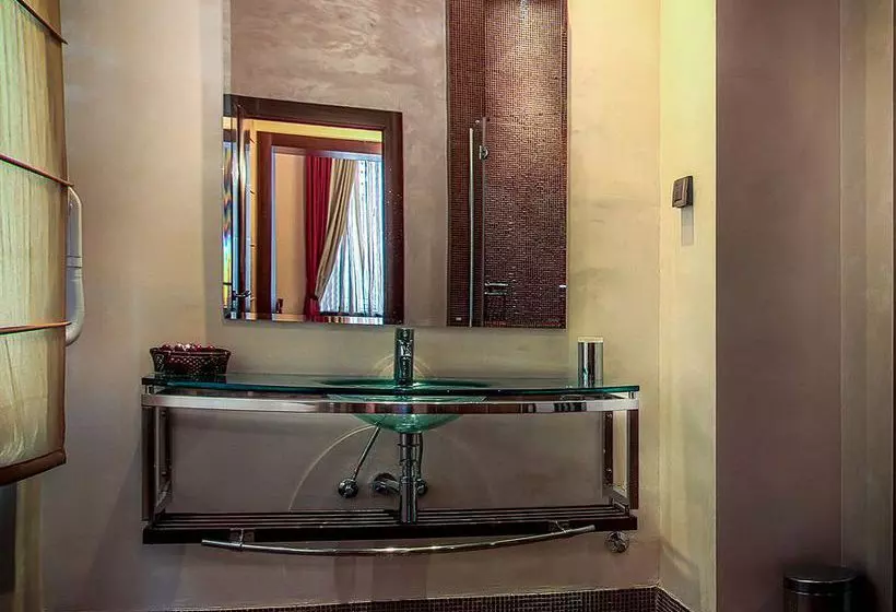 Fotos del hotel Allure Caramel Hotel:  7