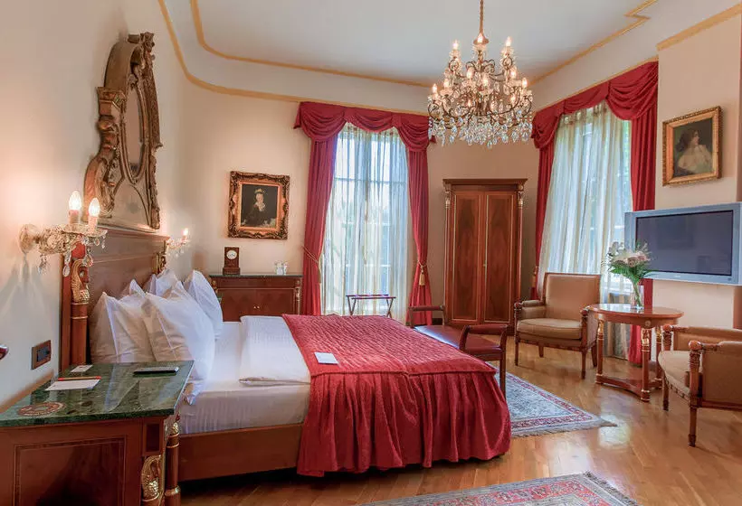 Fotos del hotel Allure Caramel Hotel:  22