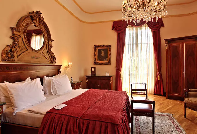 Fotos del hotel Allure Caramel Hotel:  10