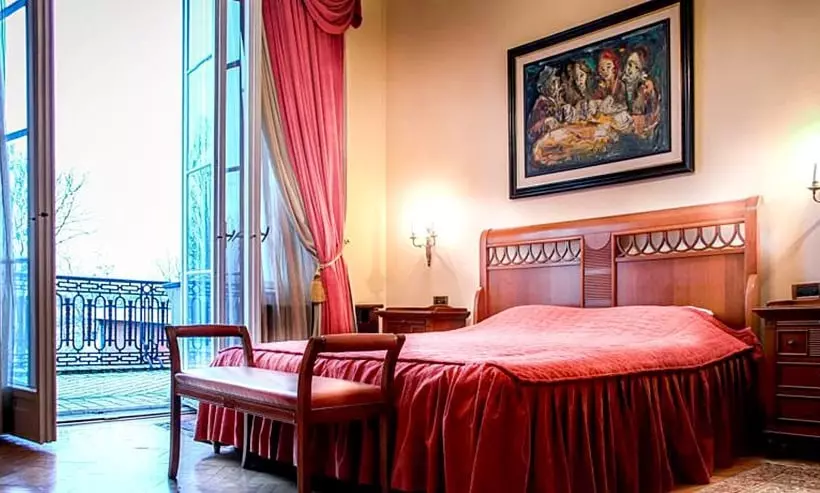 Fotos del hotel Allure Caramel Hotel:  20