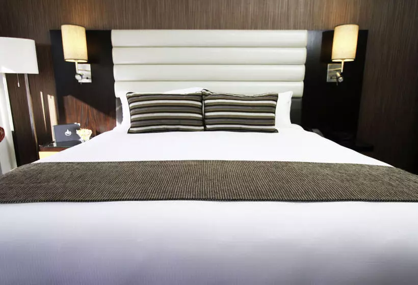 Fotos del hotel Amora Hotel Wellington:  18