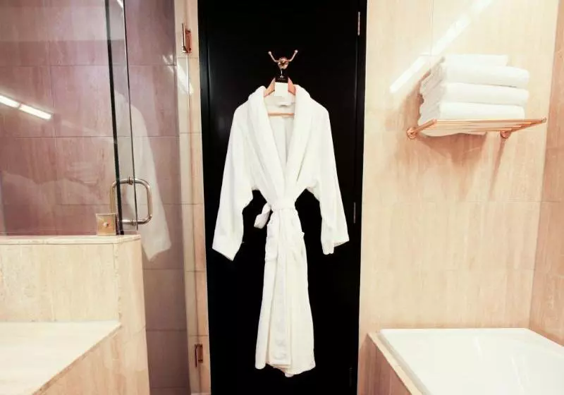 Fotos del hotel Amora Hotel Wellington:  14