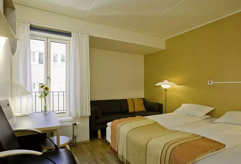 Fotos del hotel Gaustad Hotel:  7