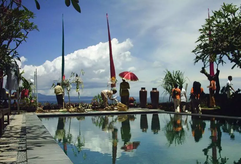 Fotos del hotel Alam Asmara Dive Resort:  10